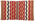 3 x 4 Antique Chinle Navajo Rug 78558