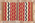3 x 4 Antique Chinle Navajo Rug 78558