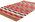 3 x 4 Antique Chinle Navajo Rug 78558
