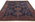 4 x 6 Antique Persian Sarouk Farahan Rug 78561