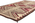 4 x 8 Antique Crystal Navajo Pictorial Rug 78560