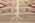 4 x 8 Antique Crystal Navajo Pictorial Rug 78560