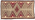 4 x 8 Antique Crystal Navajo Pictorial Rug 78560