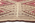 4 x 8 Antique Crystal Navajo Pictorial Rug 78560