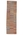 3 x 10 Colorful Striped Tibetan Runner Rug 78531
