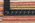 3 x 10 Colorful Striped Tibetan Runner Rug 78531