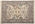 4 x 6 Modern Oushak Rug 80997