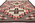 6 x 9 Antique Ganado Navajo Rug 78563