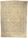 14 x 19 Vintage Persian Tabriz Rug 78595