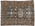 3 x 4 Distressed Antique Persian Hamadan Rug 78577
