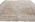 6 x 10 Distressed Vintage Persian Tabriz Rug 78588