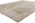 6 x 10 Distressed Vintage Persian Tabriz Rug 78588