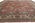 11 x 14 Rustic Vintage Persian Tabriz Rug 78590