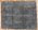 10 x 14 Vintage Persian Overdyed Rug 78593