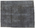 10 x 14 Vintage Persian Overdyed Rug 78593