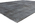 10 x 14 Vintage Persian Overdyed Rug 78593