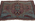 1 x 1 Antique Persian Malayer Rug 61256