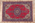 8 x 11 Vintage Turkish Sparta Rug 78140