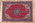 8 x 11 Vintage Turkish Sparta Rug 78140