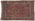 5 x 7 Antique Persian Shiraz Rug 78566