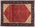 8 x 11 Vintage Persian Gabbeh Rug 78567