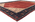 8 x 11 Vintage Persian Gabbeh Rug 78567