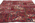 4 x 5 Vintage Persian Patchwork Rug 78578