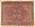 9 x 12 Vintage Persian Heriz Rug 78607