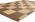 6 x 10 Carl Malmsten Vintage Swedish Rollakan Rug 78609