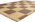 6 x 10 Carl Malmsten Vintage Swedish Rollakan Rug 78609