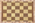 6 x 10 Carl Malmsten Vintage Swedish Rollakan Rug 78609
