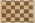 6 x 10 Carl Malmsten Vintage Swedish Rollakan Rug 78609