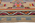 7 x 6 Vintage South American Kilim Rug 78610