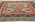 7 x 6 Vintage South American Kilim Rug 78610