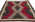 2 x 4 Antique Ganado Navajo Rug 78626