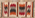 2 x 3 Antique Eye Dazzler Navajo Rug 78627