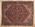 10 x 14 Antique Persian Heriz Rug 78633