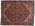 10 x 14 Antique Persian Heriz Rug 78633