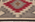 2 x 4 Antique Eye Dazzler Navajo Rug 78639