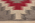 2 x 4 Antique Eye Dazzler Navajo Rug 78639