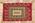2 x 4 Late 19th Century Antique Germantown Navajo Rug 78640