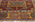 3 x 3 Antique Turkish Oushak Rug 78630