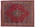 10 x 13 Vintage Persian Kerman Rug 77718