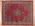10 x 13 Vintage Persian Kerman Rug 77718