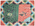 10 x 13 Chinese Art Deco Dragon Rug 30972