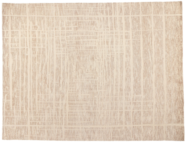 9 x 12 Modern Shibui High-Low Rug 30980