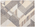 9 x 12 Earth-Tone Abstract Moroccan Rug 30984