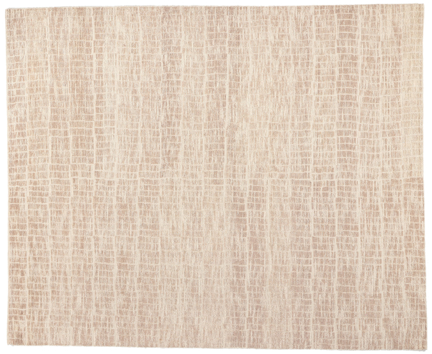 8 x 10 Organic Modern High-Low Rug 30989