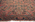 4 x 7 Antique-Worn Persian Sarouk Rug 78655