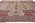10 x 13 Antique Persian Ivory Mahal Rug 78656